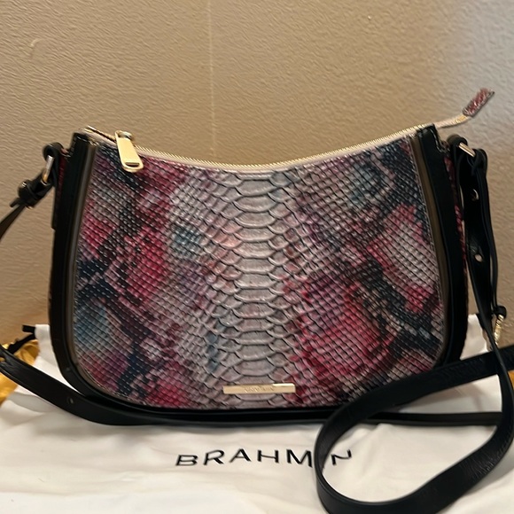 Brahmin Shauna